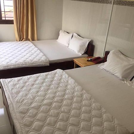 Tan Loc 2 Hotel Mỹ Tho Ngoại thất bức ảnh