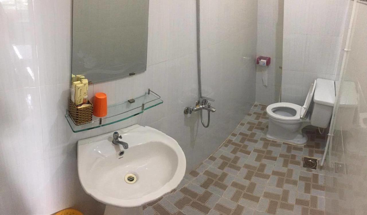 Tan Loc 2 Hotel Mỹ Tho Ngoại thất bức ảnh