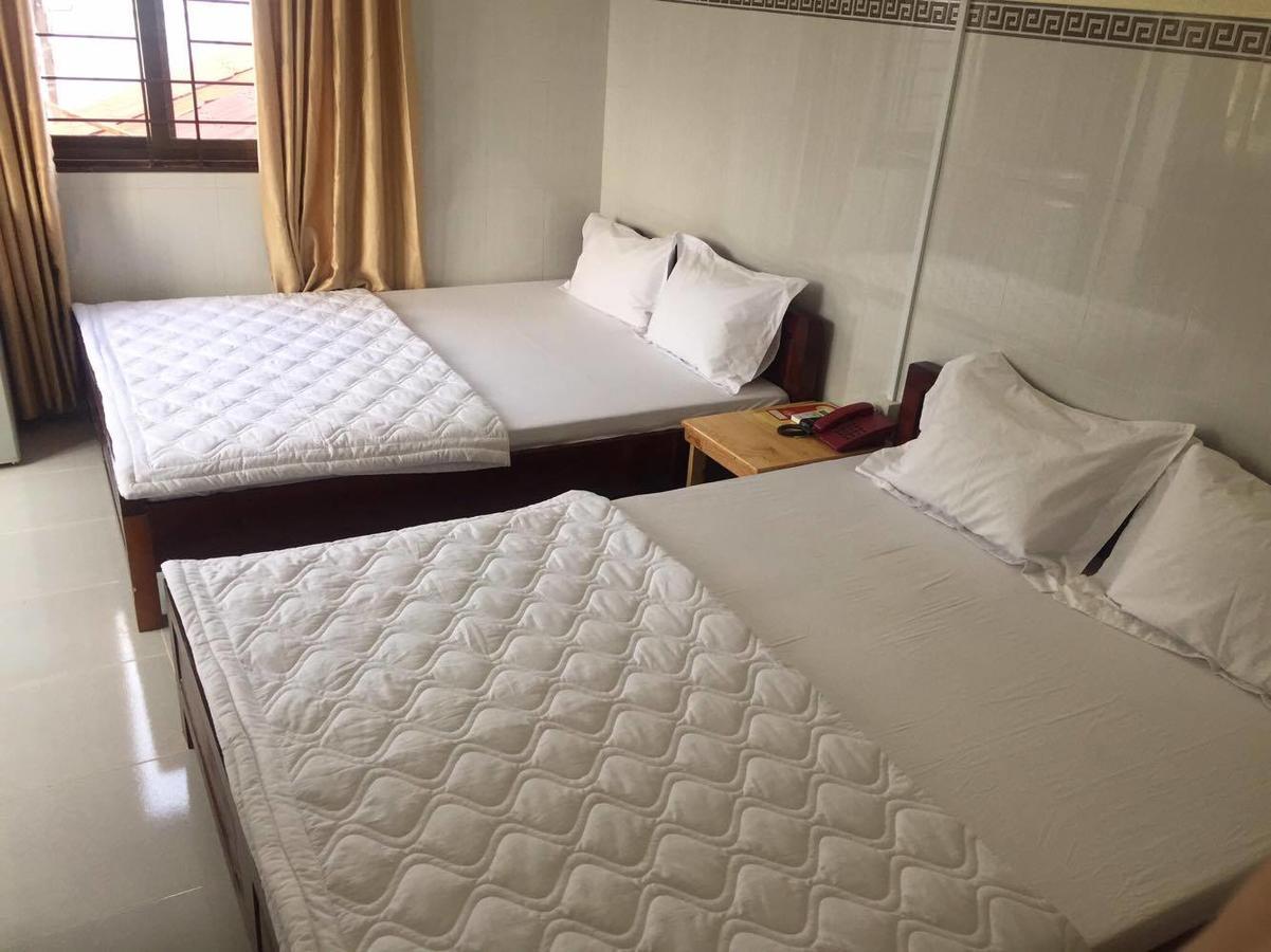 Tan Loc 2 Hotel Mỹ Tho Ngoại thất bức ảnh
