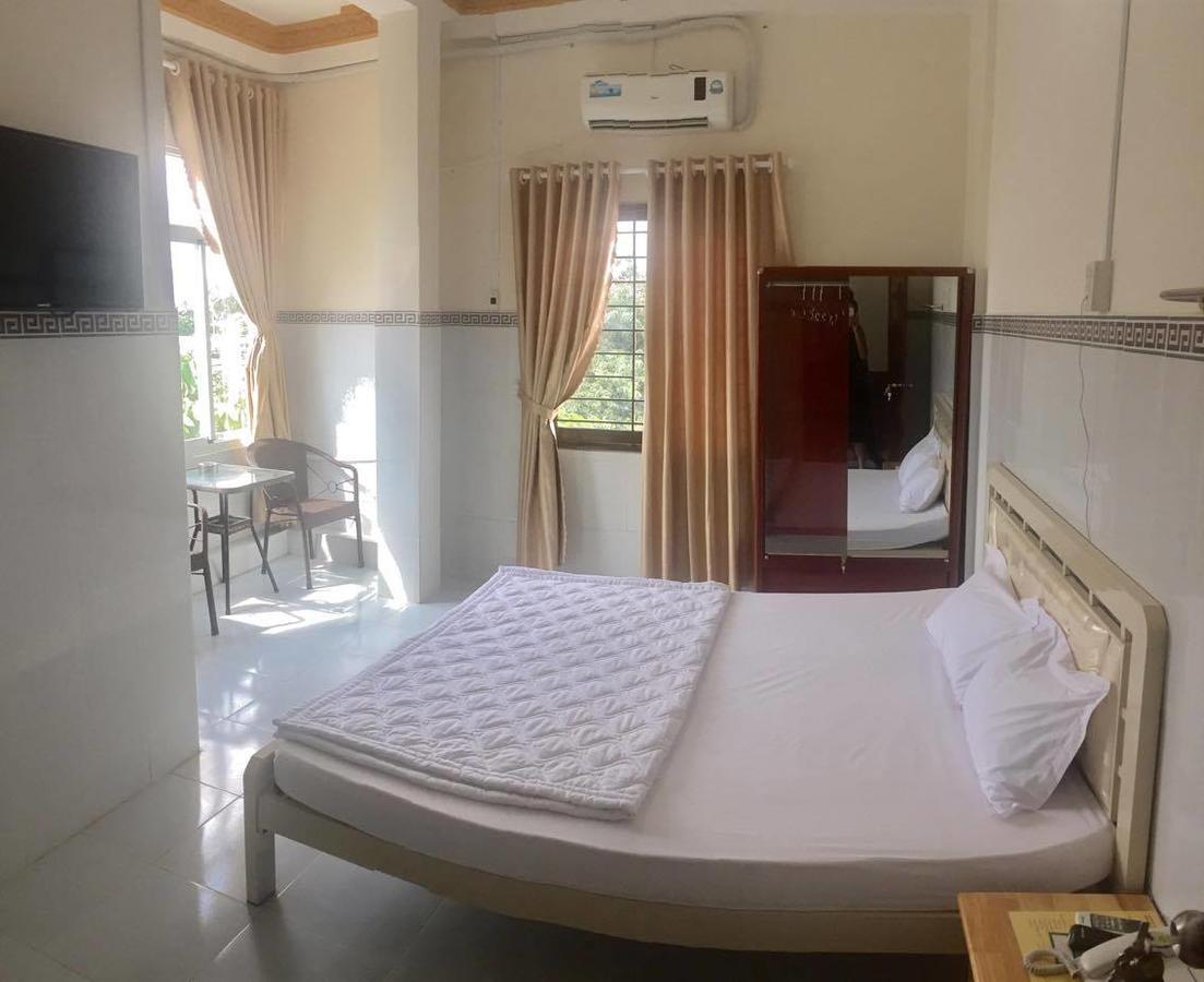Tan Loc 2 Hotel Mỹ Tho Ngoại thất bức ảnh