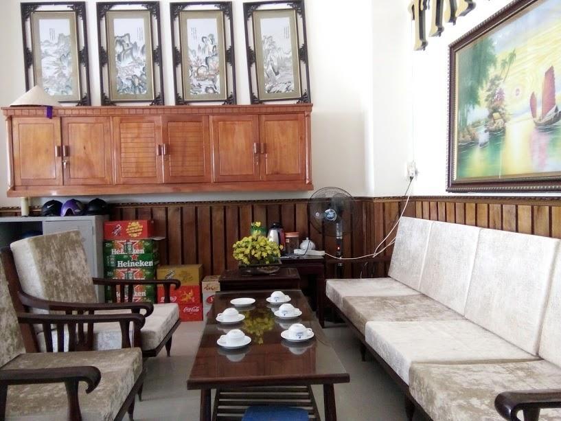 Tan Loc 2 Hotel Mỹ Tho Ngoại thất bức ảnh